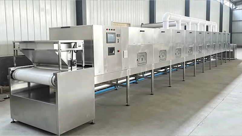 Air Drying Machine