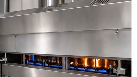 Energy saving design detail