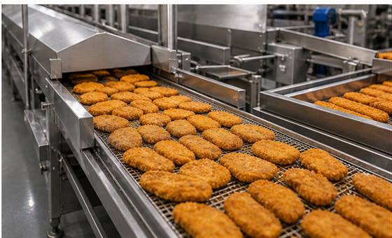 Prepared food producer