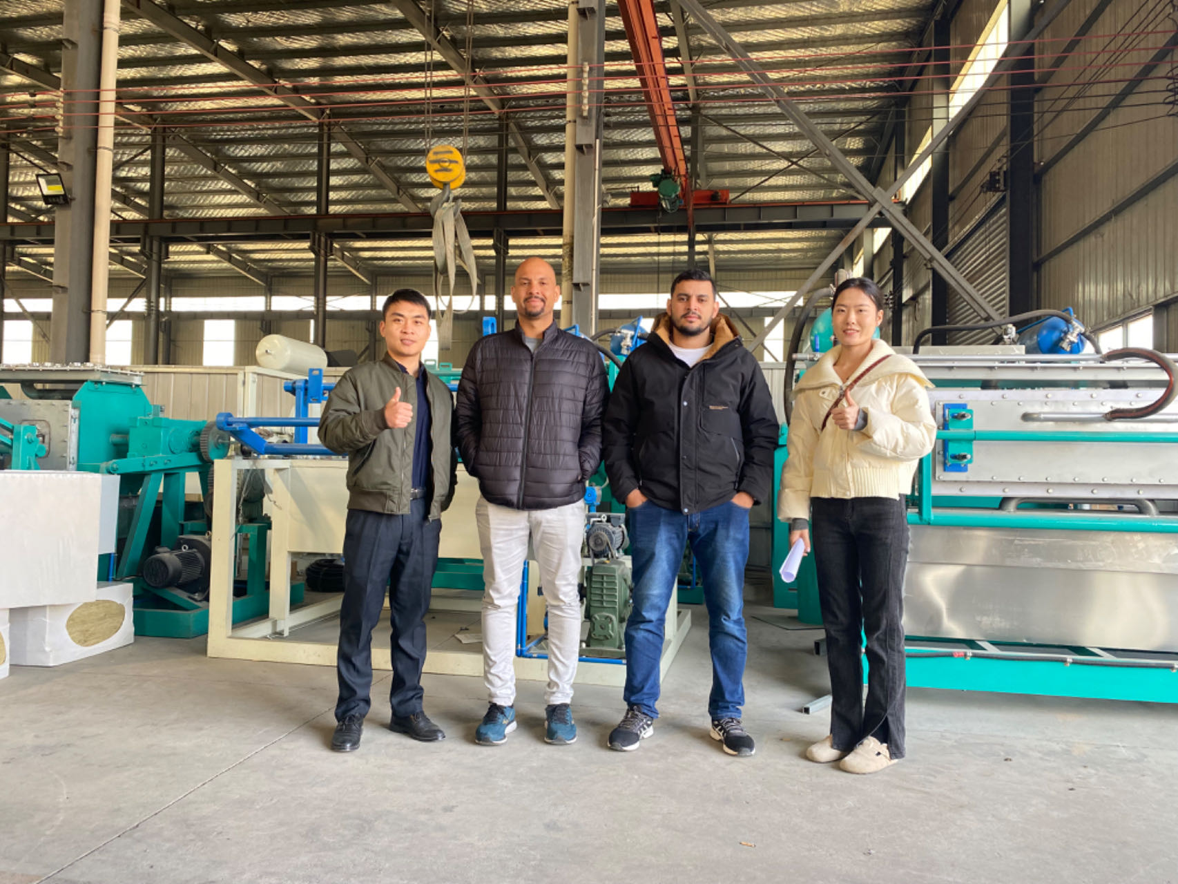 customer image