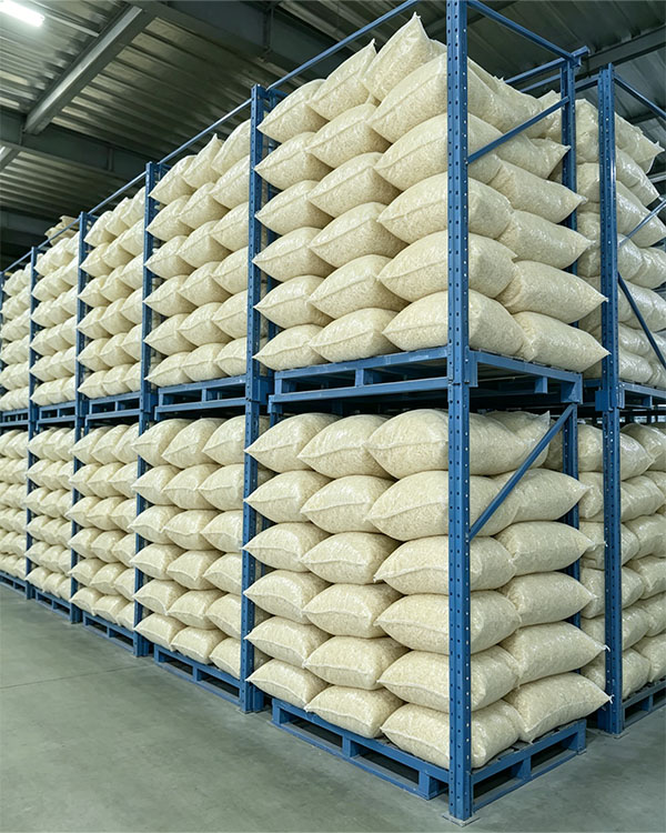 Food Ingredient Factory