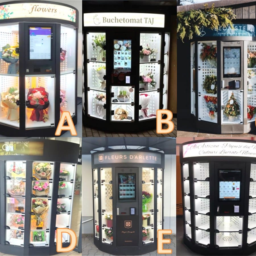 Ekspozycja smart retail