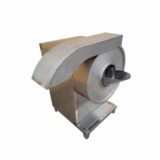 2. Slicing machine