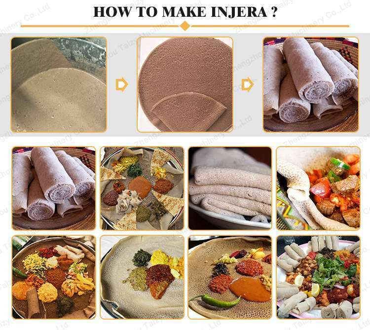 Spring roll sheets use