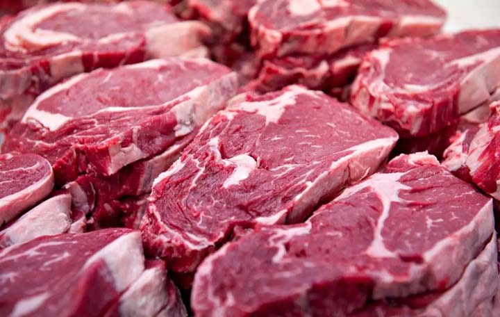 beef for cutting