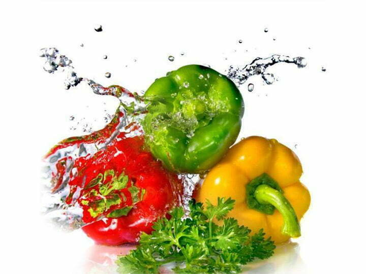 bell pepper washing machine for sale