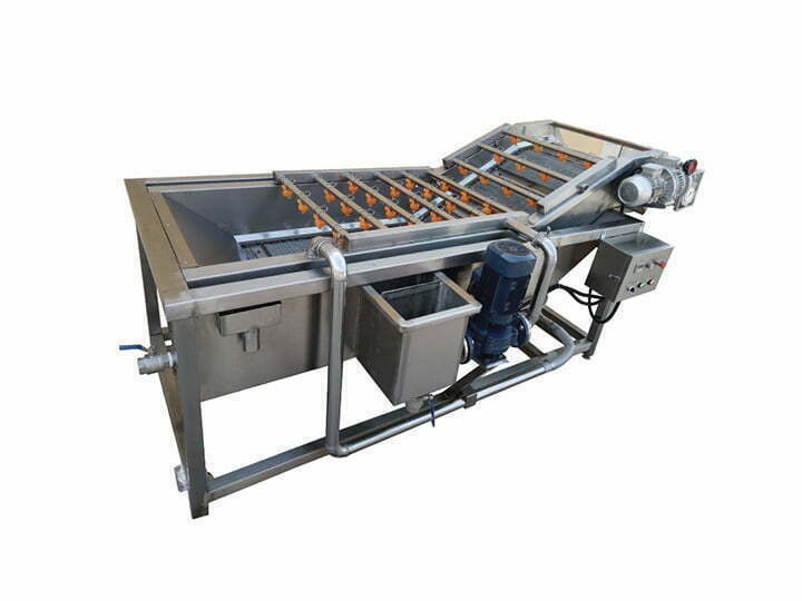 mango washing machine