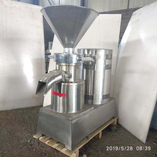 colloid mill