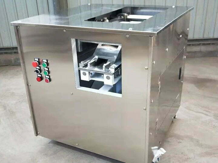 commercial fish fillet machine