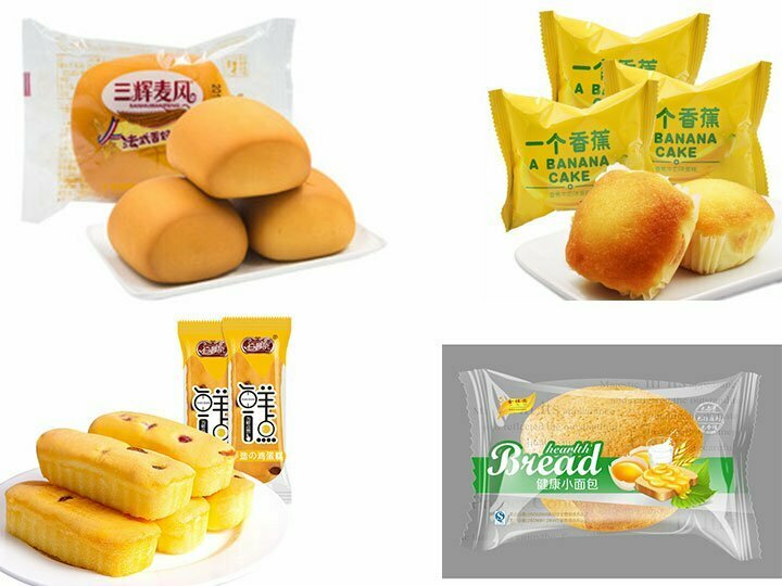 cupcake packaging styles