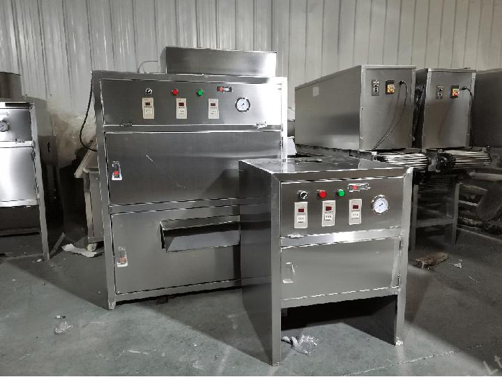 different sizes of onion skin peeling machine