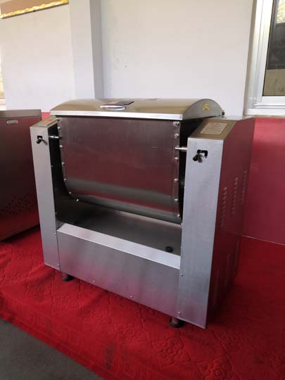 dough maker machine manufacturer