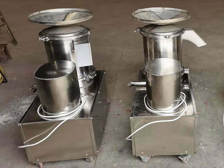 egg beating machine