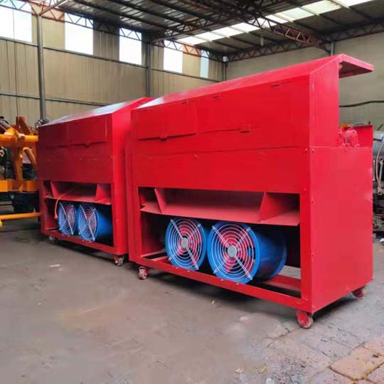 electric pepper picker