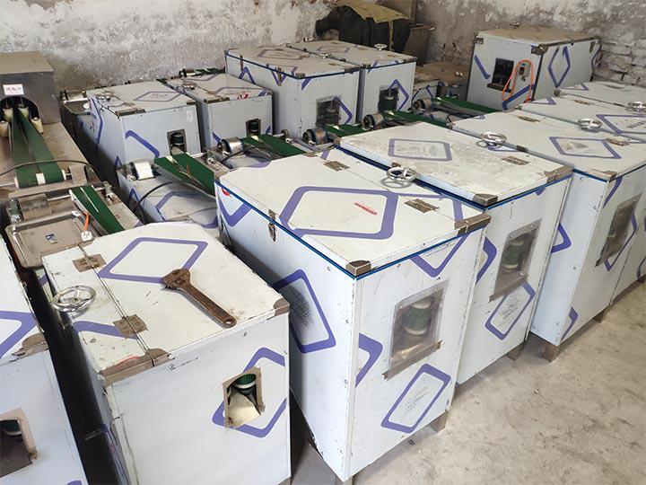 fish viscera remover machine for sale