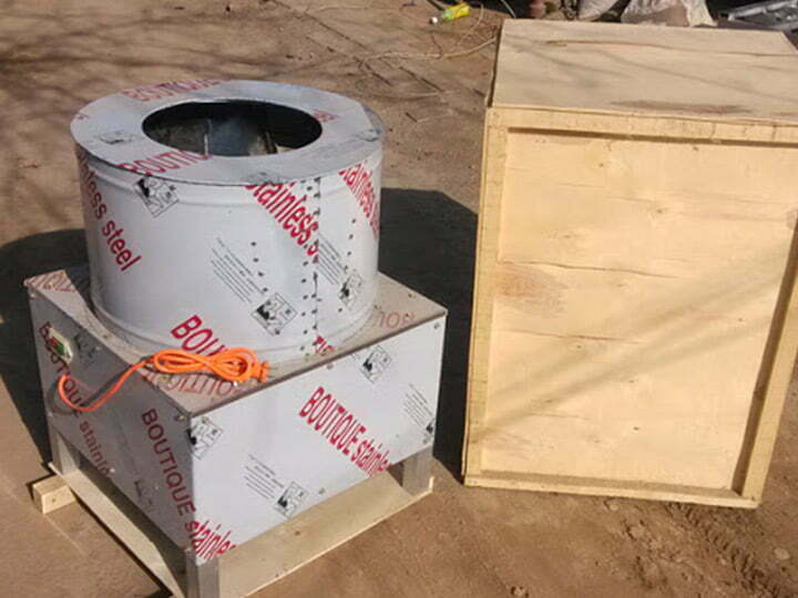 fish scaling machine for sale