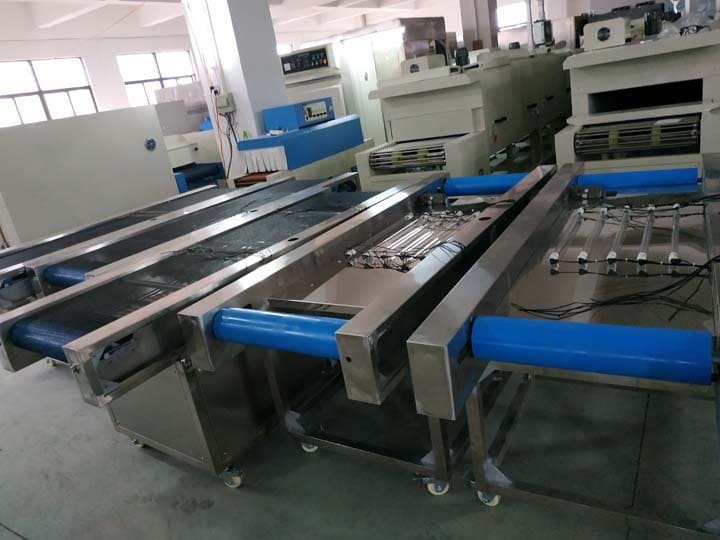 food sterilizer manufacturer