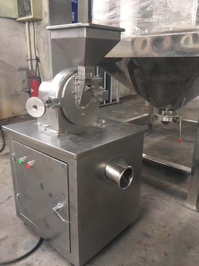 commercial grain milling equipment for sale