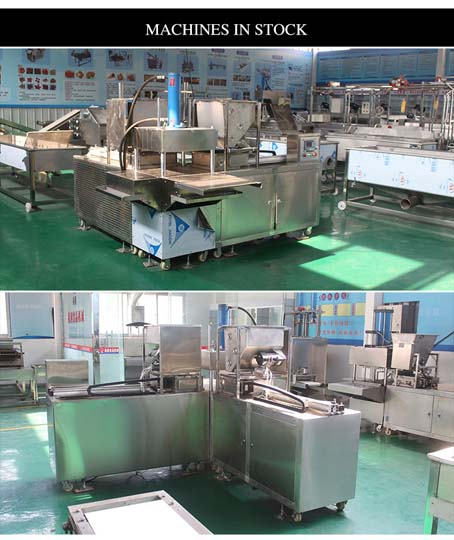 green bean cakes machine factory