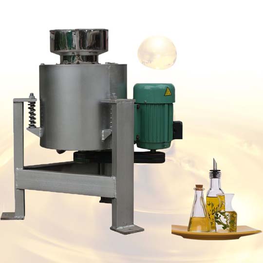 high-efficient oil filter equipment