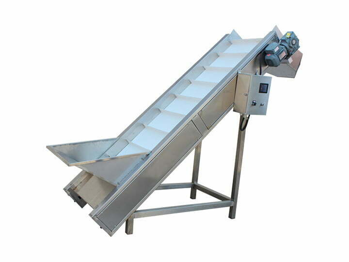 hoist conveyor