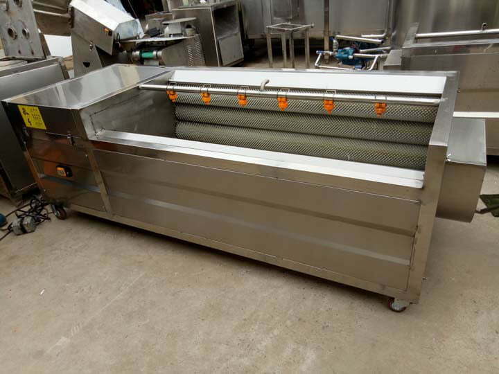 large fish scalers are in stock