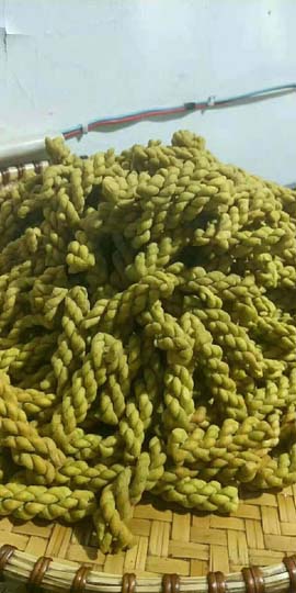 mahua with different flavors