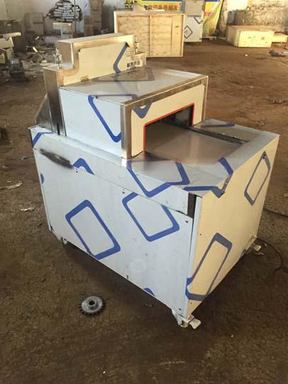 chicken cutting machine for sale