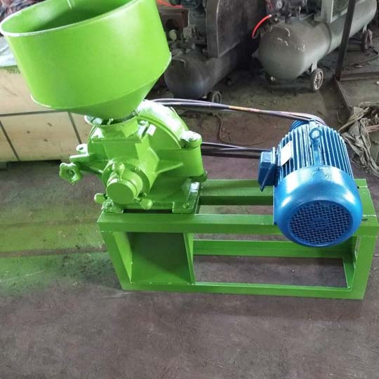 palm fruits processing equipment