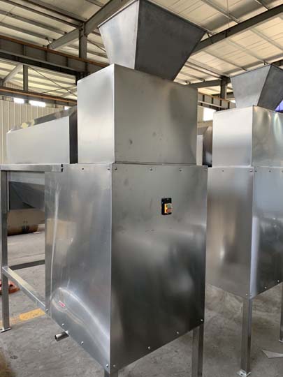 passion fruit juice extractor