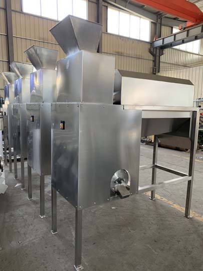 passion fruit juicer