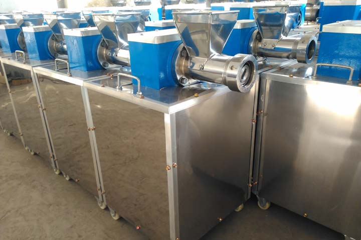 pasta maker machine in stock