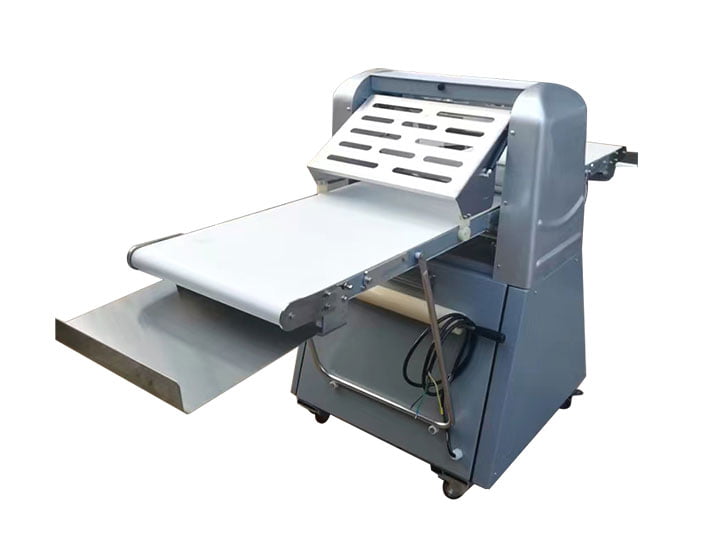 pastry roller machine