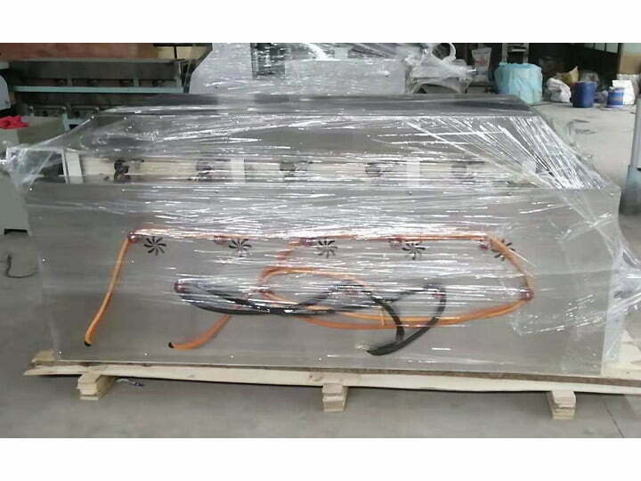 pita bread oven for shipping to Oman