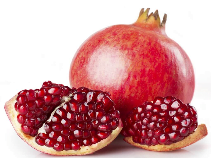pomegranate peeler