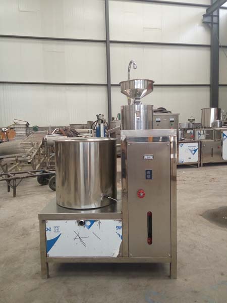 soy milk maker machine