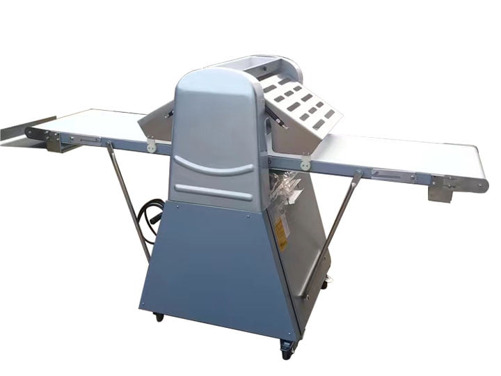 table top dough sheeter