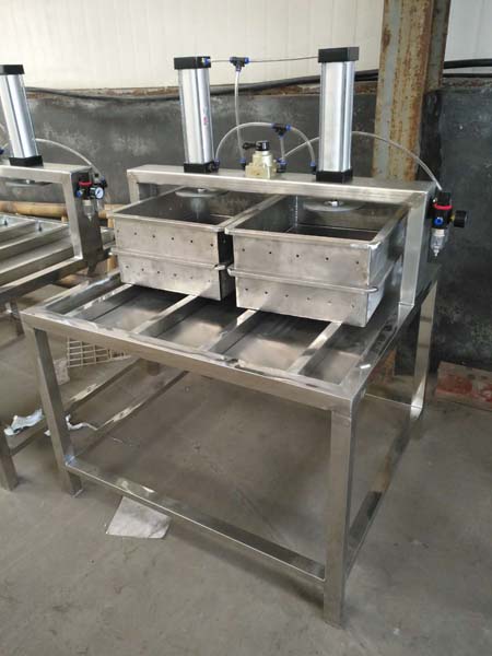 tofu machine