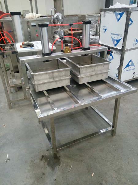 tofu making machine