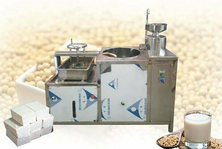 tofu making machine