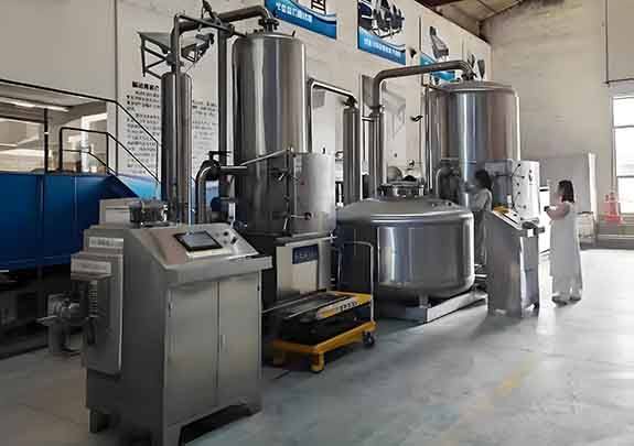 Customer Visit