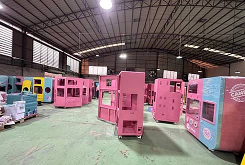 factory image