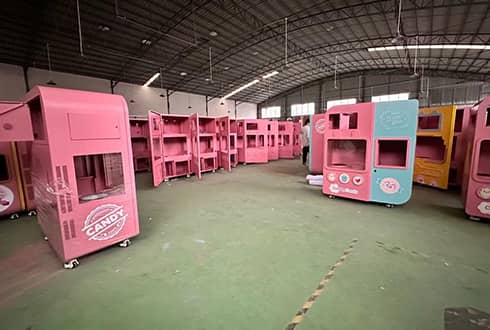 factory image
