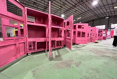 factory image